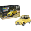 Noname Revell Gift Set - Citroen 2CV James Bond 007 For Your Eyes Only (05663) (REV-05663)