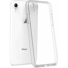Noname Samsung S10 Lite / A91 Átlátszó Vékony Szilikon Tok (5908222202798) tok és táska
