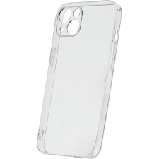 Noname Slim 2 mm Tok Samsung Galaxy M35 - Átlátszó (36800) tok és táska