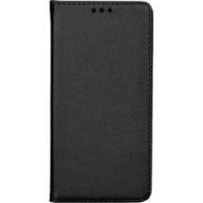 Noname Smart Mágneses Könyvtok Poco X6 - Fekete ( ) tok és táska