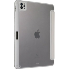 Noname Smart Stand Tok iPad Air 11 Pro 2024 - Tengerészkék (KAT07015) tablet tok