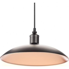 Noname Smartwares 10.044.43 függőlámpa Rugalmas rögzítés E27 (twm_951185) világítás