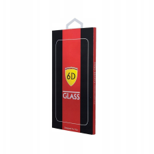 Noname TFO 6D Edzett Üveg iPhone 16 Plus (OEM102591) mobiltelefon kellék