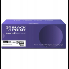 Noname TK-5370K kompatibilis nyomtatópatron fekete (BLKYOTK5370KBW) nyomtatópatron & toner