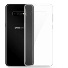 Noname Tok Clear Samsung A52s/A52 / 1mm Átlátszó Tok ( ) tok és táska