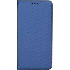 Noname Tok Smart Mágneses Könyvtok iPhone 12 Mini Kék Tok (5903919061580) tok és táska