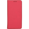 Noname Tok Smart Mágneses Könyvtok Samsung A22 LTE Piros Tok (5903919069814)