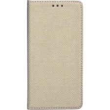 Noname Tok Smart Mágneses Könyvtok Samsung A53 Arany Tok (5904422913823) tok és táska