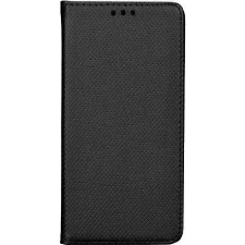 Noname Tok Smart Mágneses Könyvtok Samsung S22 Fekete Tok (5904422913861) tok és táska
