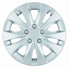 Nonbrand 15"-os Storm Chrome dísztárcsa garnitúra (4darab) dísztárcsa
