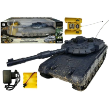 Nonbrand 1:28 Távvezérelt T90 infravörös harckocsi 4801 autópálya és játékautó