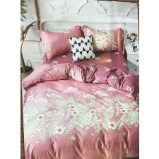 Nonbrand 7 Részes Ágynemű Garnitúra- Flamingó- Rózsaszín lakástextília