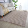 Nonbrand Ambiance 5110 Beige 120 X 170 Szőnyeg