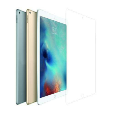 Nonbrand APPLE iPad Pro, Üvegfólia, 0,3mm vékony, 9H, Sík részre mobiltelefon kellék