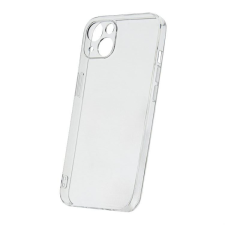 Nonbrand Apple iPhone 11 Pro 2mm Slim Szilikon Hátlap - Átlátszó tok és táska