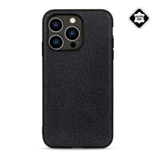 Nonbrand APPLE iPhone 14 Pro, Mobiltok, hátlap, Fekete tok és táska
