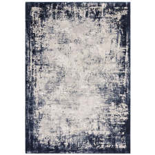 Nonbrand ASY pl Kuza 160x230cm Border Navy lakástextília