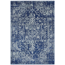 Nonbrand ASY pl Nova 160x230cm Antique Navy szőnyeg NV11 lakástextília