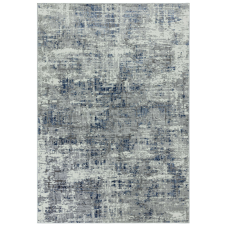 Nonbrand ASY pl Orion 160x230cm OR04 Abstract Blue lakástextília