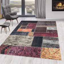 Nonbrand Ay. FIESTA 4302 MULTI 140X200 szőnyeg lakástextília