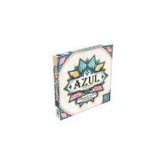 Nonbrand Azul: Színpompás pavilon kiegészítő társasjáték