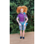 Nonbrand Barbie zenész mozgatható, hajlítható fiú baba, Violetta inspiráció 1.
