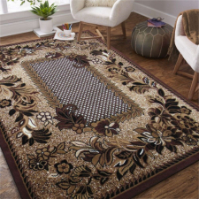 Nonbrand BCF Alfa 01 - barna 180 x 250 cm lakástextília