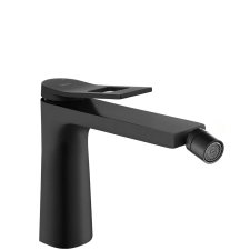 Nonbrand Bidé csap Rea Soul Black csaptelep