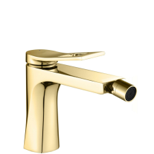 Nonbrand Bidé csap Rea Soul Gold csaptelep