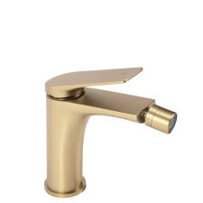 Nonbrand Bidé csaptelep Rea AVALON Brush Gold csaptelep