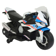Nonbrand BMW S1000RR 2156 fehér elektromos motorkerékpár 9312 elektromos járgány