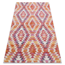 Nonbrand Bolti 16 Modern Szőnyeg - 140x190 cm lakástextília