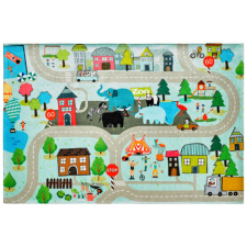 Nonbrand Bolti 16. Torino kids 221 street 160x230cm szőnyeg lakástextília