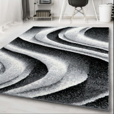 Nonbrand Bolti 8. Den. Nora 6031 Szürke 80x250cm Modern szőnyeg lakástextília