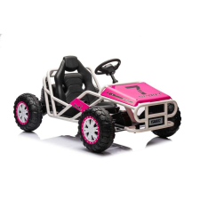 Nonbrand Buggy A8812 Pink 24V 19931 elektromos járgány