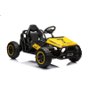 Nonbrand Buggy A8812 sárga 24V 19932