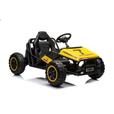 Nonbrand Buggy A8812 sárga 24V 19932 elektromos járgány