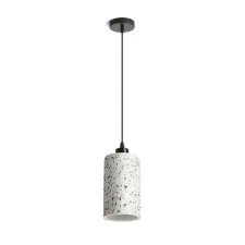 Nonbrand CAMINO Beton Függőlámpa - Modern Teraszlámpa - E27 világítás