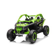Nonbrand Can-Am Buggy Maverick Turbo Extra RR 2x24V elektromos járgány