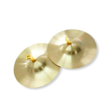 Nonbrand Cintányér 9 cm játékhangszer