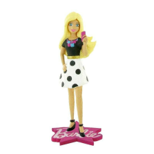 Nonbrand Comansi Barbie Fashion - Barbie selfie játékfigura