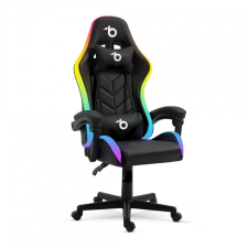 Nonbrand Delight BMD1115BK Gaming Chair Black forgószék