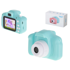 Nonbrand Digitális mini HD 2.0" videokamera kreatív és készségfejlesztő
