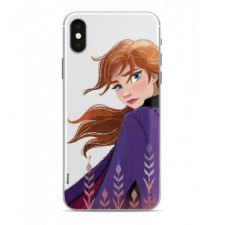 Nonbrand Disney Jégvarázs Anna Szilikon Tok iPhone XS Max-hoz tok és táska