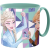 Nonbrand Disney Jégvarázs Ice Magic micro bögre 265 ml