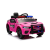 Nonbrand Dodge Charger Police Pink 20013