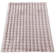 Nonbrand Dy Merlin 3D Rózsaszín 160 X 200 cm Szőnyeg lakástextília