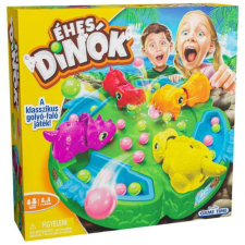 Nonbrand Éhes dinók családi társasjáték társasjáték