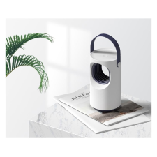 Nonbrand Elegáns USB-s szúnyogirtó lámpa világítás