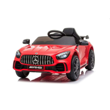 Nonbrand Elektromos autó Mercedes - Benz GTR-S AMG Baby Mix elektromos járgány